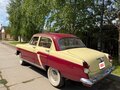 1969 ГАЗ 21 «Волга» 21Р, бежевый, 3950000 рублей - вид 7