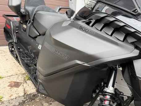 2026 BRP Ski-Doo Expedition 900, чёрный, 2190000 рублей, вид 4