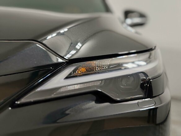 2026 Lexus RX 300 V, чёрный, 8590000 рублей - вид 23