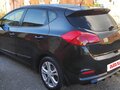 2014 Kia Ceed II, чёрный, 960000 рублей - вид 4