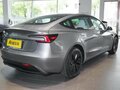 2025 Tesla Model 3 Long Range I Рестайлинг, серебристый, 8366500 рублей - вид 6