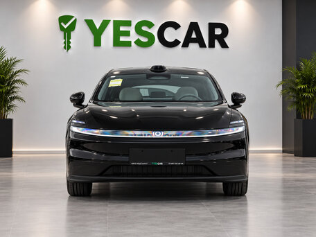 2026 Changan Qiyuan A06 28.39 kWh, чёрный, 2797900 рублей, вид 1