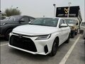 2026 Toyota Yaris XP150 Рестайлинг 2, белый, 1500000 рублей