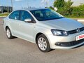 2012 Volkswagen Polo V, серебристый, 980000 рублей - вид 2