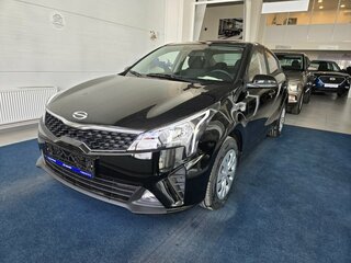 2025 Solaris KRS, чёрный, 2445000 рублей, вид 1