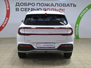 2023 Hyundai Mufasa I (NU2), белый, 2440000 рублей, вид 5