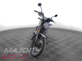 2026 Royal Enfield Bear 650, жёлтый, 737000 рублей, вид 3