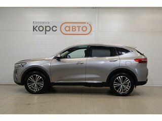 2019 Haval F7 I, серый, 1539000 рублей, вид 2