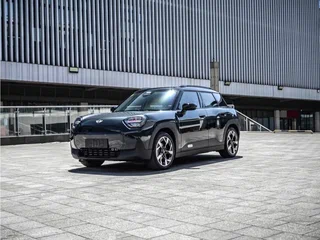 2024 Mini Aceman E, серый, 4890000 рублей, вид 5