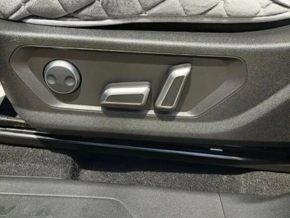 2026 Haval F7x II, серый, 3200000 рублей - вид 9