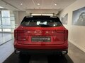2026 Haval Jolion I Рестайлинг, красный - вид 3