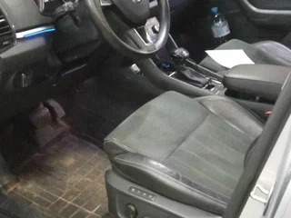 2020 Skoda Karoq I, серый, 1661000 рублей, вид 5