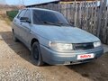 2003 Lada (ВАЗ) 2112, серый, 55000 рублей