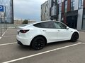 2020 Tesla Model Y Long Range I, белый - вид 6