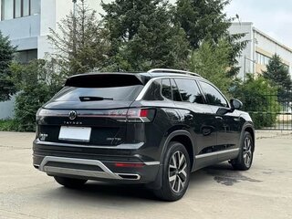 2023 Volkswagen Tayron I Рестайлинг, серый, 2350098 рублей, вид 4