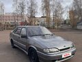 2005 Lada (ВАЗ) 2115, серый - вид 2