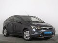 2010 Ford Focus II Рестайлинг, серый, 399000 рублей
