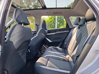 2026 VOLGA K40, серебристый, 3899000 рублей, вид 5