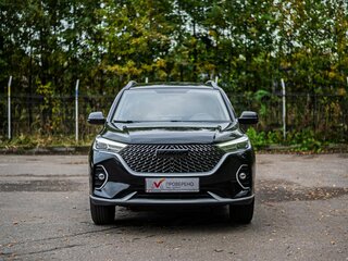 2024 Haval M6 II, чёрный, 1649000 рублей, вид 3