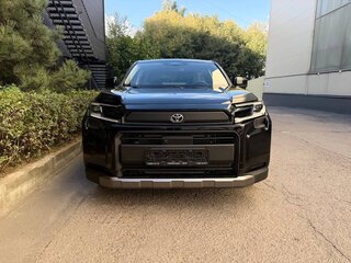 2026 Toyota RAV4 VI (XA60), чёрный, 4300000 рублей, вид 3