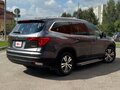 2018 Honda Pilot 9AT III Рестайлинг, серый, 2350000 рублей - вид 5