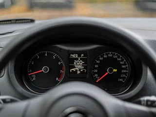 2014 Volkswagen Polo V, синий, 880000 рублей, вид 5