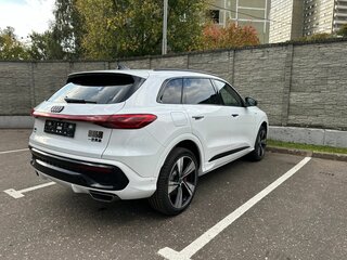 2026 Audi Q5 45 TFSI III (GU), белый, 7350000 рублей, вид 3