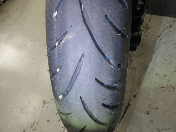 2024 Kawasaki Versys 1000, чёрный - вид 19