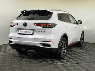 2024 Changan UNI-S I, белый, 2170000 рублей, вид 4