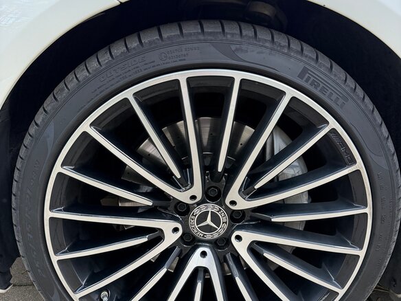 2022 Mercedes-Benz S-Класс 580 Long 4MATIC VII (W223), белый, 12390000 рублей - вид 30