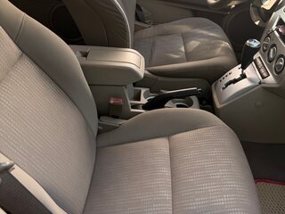 2007 Dodge Caliber I, красный, 485000 рублей, вид 5