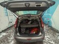 2012 Nissan Note I Рестайлинг, серый, 525000 рублей - вид 6