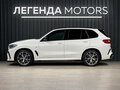 2021 BMW X5 40i IV (G05/G18), белый, 6545000 рублей - вид 5
