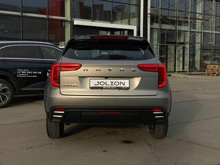 2026 Haval Jolion I Рестайлинг, серый, 2649000 рублей, вид 4