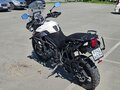 2017 Triumph Tiger 800, белый, 800000 рублей - вид 4