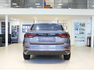 2025 Belgee S50, серый, 1760000 рублей, вид 5