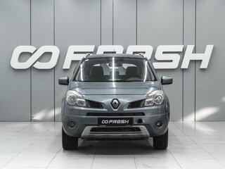 2008 Renault Koleos I, серый, 719000 рублей, вид 3