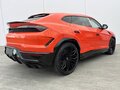 2026 Lamborghini Urus SE I Рестайлинг, оранжевый - вид 1