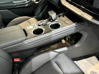 2025 Changan UNI-S I, красный, 3179900 рублей, вид 5