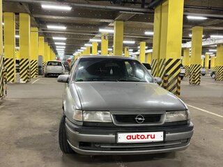 1994 Opel Vectra A, серый, 120000 рублей, вид 1