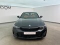 2026 BMW 3 серии 320d xDrive VII (G2x) Рестайлинг 2, чёрный - вид 2