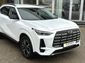 2024 GAC GS4, белый, 2350000 рублей - вид 9