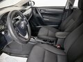 2013 Toyota Corolla XI (E160, E170, E180), чёрный, 960000 рублей - вид 8