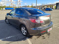 2012 Mazda 3 II (BL) Рестайлинг, серый - вид 7