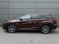 2018 Lexus RX 350L IV, коричневый - вид 6