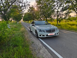 2012 Mercedes-Benz E-Класс 300 IV (W212, S212, C207), белый, 1450000 рублей, вид 2