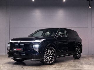 2025 Changan Qiyuan Q07 31.7 kWh, чёрный, 3650000 рублей, вид 2