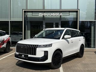 2026 Jeland J6, белый, 2929000 рублей, вид 2