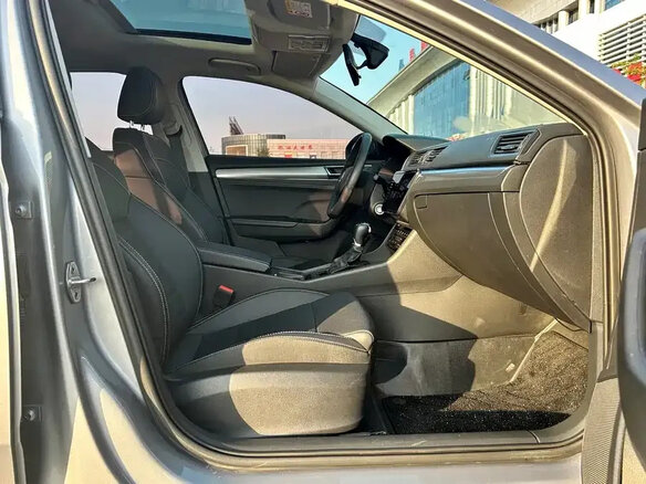 2023 Skoda Superb III Рестайлинг, серый, 1780700 рублей - вид 10