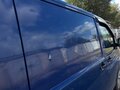 2010 Volkswagen Transporter T5 Рестайлинг, синий, 750000 рублей - вид 8